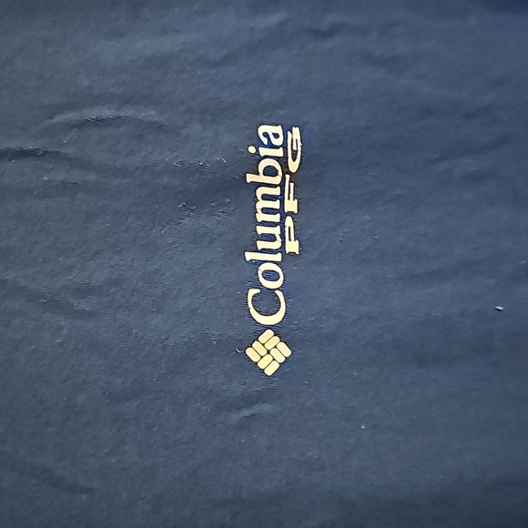Columbia PFG XL Mens fishing t shirt 👕 - Picture 2 of 4